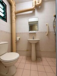 Blk 351D Canberra Road (Sembawang), HDB Executive #583604841